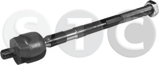 STC T453068 - Inner Tie Rod, Axle Joint autospares.lv