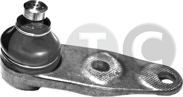STC T453002 - Ball Joint autospares.lv
