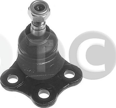 STC T453015 - Ball Joint autospares.lv