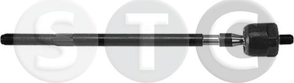 STC T453011 - Inner Tie Rod, Axle Joint autospares.lv