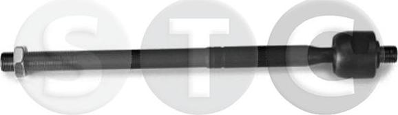STC T453089 - Inner Tie Rod, Axle Joint autospares.lv