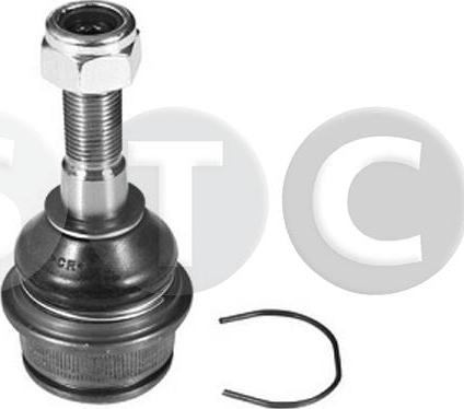 STC T453080 - Ball Joint autospares.lv