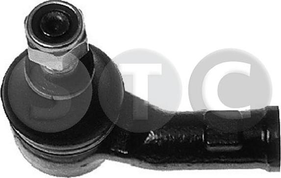 STC T453032 - Tie Rod End autospares.lv