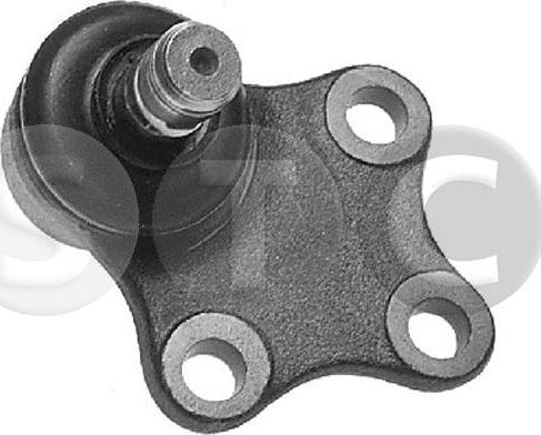 STC T453021 - Ball Joint autospares.lv