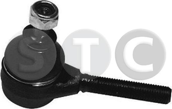 STC T453073 - Tie Rod End autospares.lv