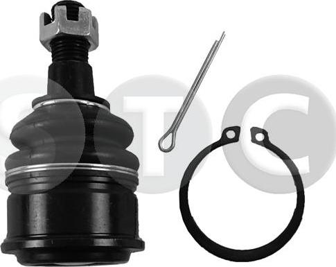 STC T453195 - Ball Joint autospares.lv