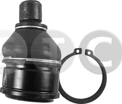STC T453196 - Ball Joint autospares.lv