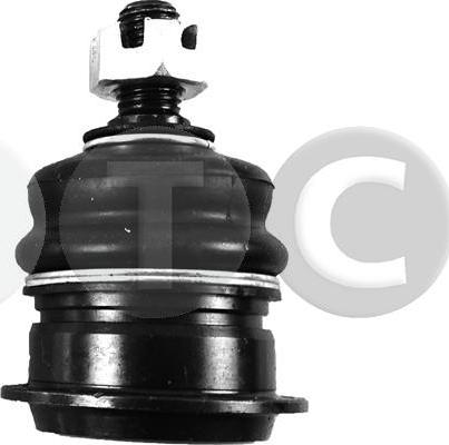 STC T453191 - Ball Joint autospares.lv