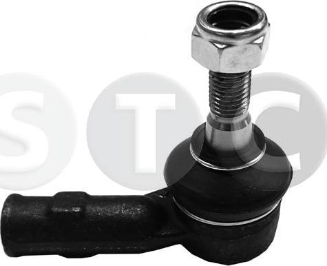 STC T453146 - Tie Rod End autospares.lv