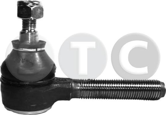 STC T453148 - Tie Rod End autospares.lv