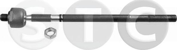 STC T453155 - Inner Tie Rod, Axle Joint autospares.lv