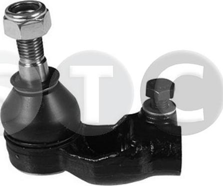 STC T453153 - Tie Rod End autospares.lv