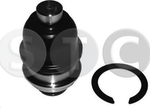 STC T453157 - Ball Joint autospares.lv