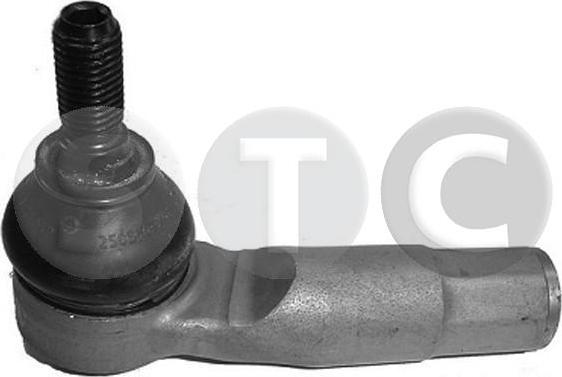 STC T453169 - Tie Rod End autospares.lv