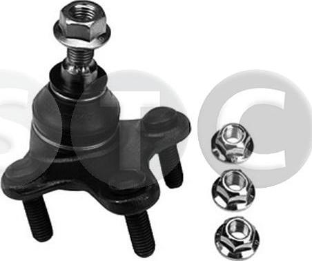 STC T453160 - Ball Joint autospares.lv