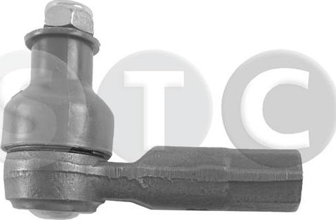 STC T453163 - Tie Rod End autospares.lv