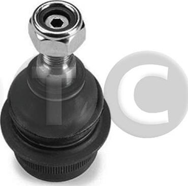 STC T453109 - Ball Joint autospares.lv