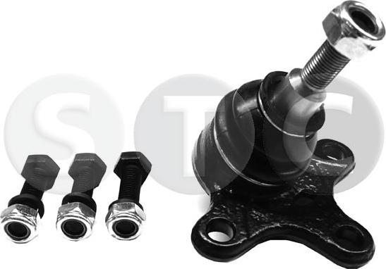 STC T453106 - Ball Joint autospares.lv
