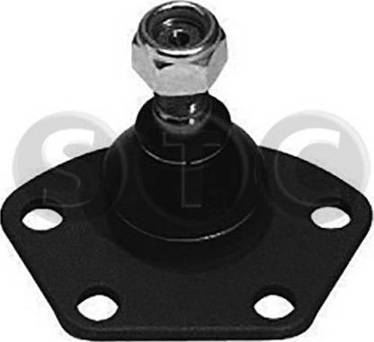 STC T453101 - Ball Joint autospares.lv