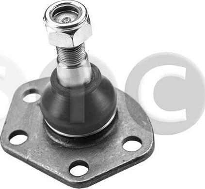 STC T453108 - Ball Joint autospares.lv