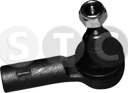 STC T453112 - Tie Rod End autospares.lv