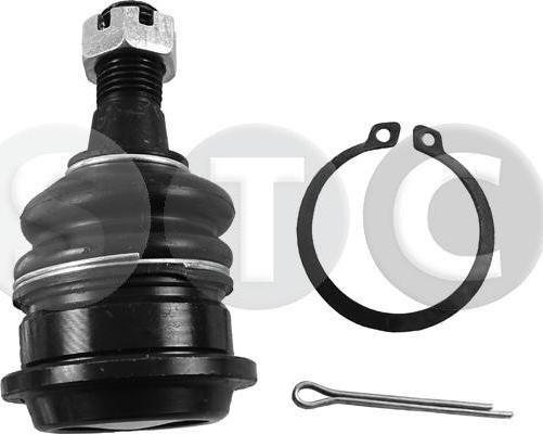 STC T453189 - Ball Joint autospares.lv