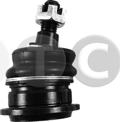 STC T453188 - Ball Joint autospares.lv