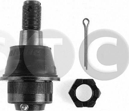 STC T453130 - Ball Joint autospares.lv