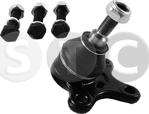 STC T453124 - Ball Joint autospares.lv