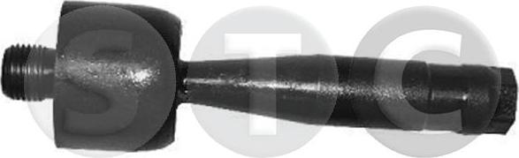 STC T453126 - Inner Tie Rod, Axle Joint autospares.lv