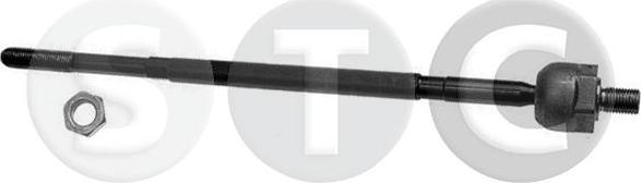 STC T453123 - Inner Tie Rod, Axle Joint autospares.lv