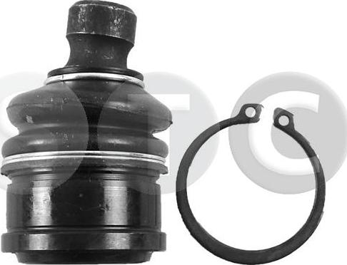 STC T453178 - Ball Joint autospares.lv