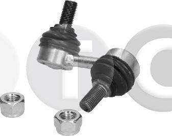 STC T453391 - Rod / Strut, stabiliser autospares.lv