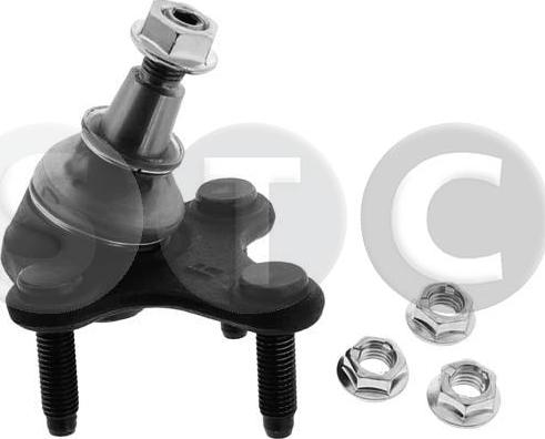 STC T453309 - Ball Joint autospares.lv