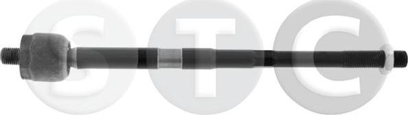 STC T453304 - Inner Tie Rod, Axle Joint autospares.lv