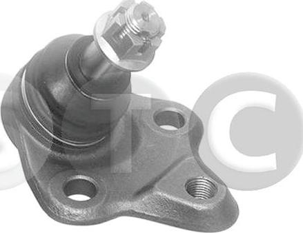 STC T453380 - Ball Joint autospares.lv