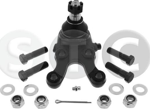 STC T453335 - Ball Joint autospares.lv