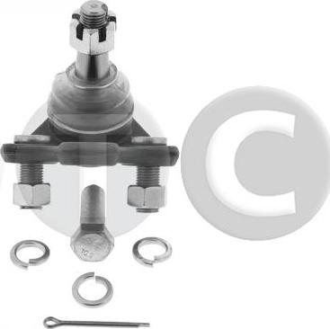 STC T453336 - Ball Joint autospares.lv