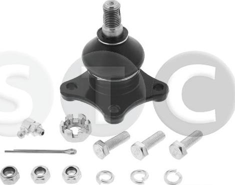 STC T453333 - Ball Joint autospares.lv