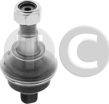 STC T453332 - Ball Joint autospares.lv