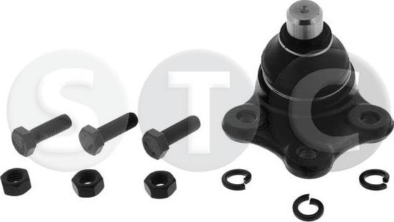 STC T453324 - Ball Joint autospares.lv