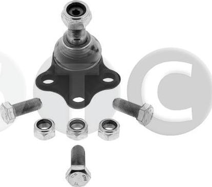 STC T453326 - Ball Joint autospares.lv