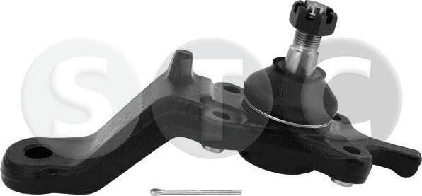 STC T453321 - Ball Joint autospares.lv