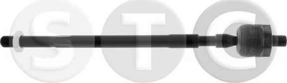STC T453294 - Inner Tie Rod, Axle Joint autospares.lv
