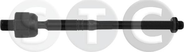 STC T453295 - Inner Tie Rod, Axle Joint autospares.lv