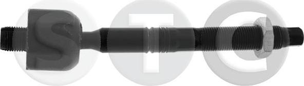 STC T453296 - Inner Tie Rod, Axle Joint autospares.lv