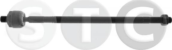 STC T453293 - Inner Tie Rod, Axle Joint autospares.lv