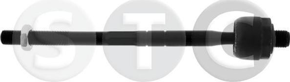 STC T453292 - Inner Tie Rod, Axle Joint autospares.lv