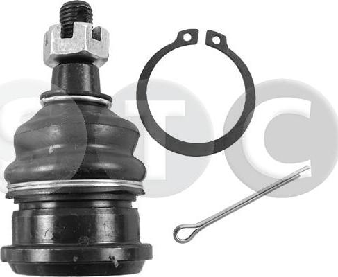 STC T453249 - Ball Joint autospares.lv