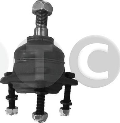 STC T453262 - Ball Joint autospares.lv